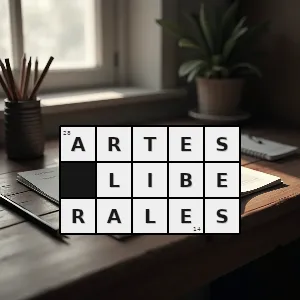 Hasło krzyżówkowe dziedziny będace podstawą wykształcenia w okresie późnej starożytności i średniowiecza - artes liberales – rozwiązanie, synonimy, podpowiedzi i definicje krzyżówkowe